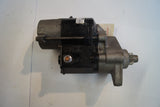 USED LAND ROVER STARTER MOTOR PART #NAD500310. FITS LAND ROVER LR3 2005-2009. FITS RANGE ROVER 2006