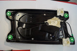 USED LAND ROVER LEFT WINDOW LIFT MOTOR AND REGULATOR PART#CUR000151. FITS LAND ROVER LR3 2007-2009, RANGE ROVER SPORT 2007-2009