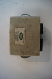 USED LANDROVER SUNROOF CONTROL MODULE PART #AMR2128. FITS LAND ROVER DISCOVERY 1994-1999
