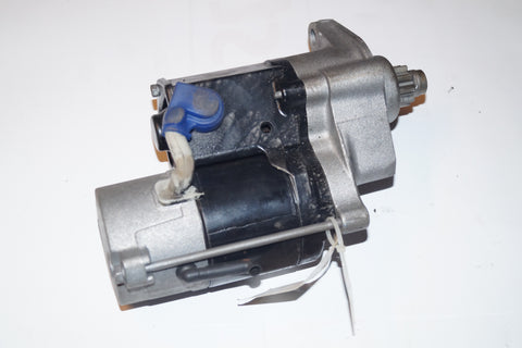 USED LAND ROVER LR3 4.0L STARTER MOTOR PART# NAD500300. FITS LAND ROVER LR3 2005-2007