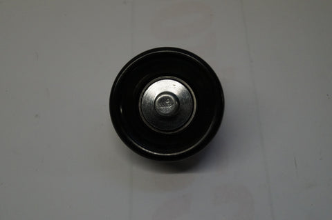 NEW ACCESSORY BELT IDLER PULLEY FOR JAGUAR PART # C2C22758. FITS JAGUAR S TYPE,JAGUAR XK ,XK8,XKR,jAGUAR XF,JAGUAR VANDEN PLAS,SUPER V8,