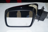 USED DOOR MIRRORS FOR LAND ROVER PART #LR041888/LR041899. FITS RANGE ROVER SPORT 2010-2013, LAND ROVER LR4 2010-2013