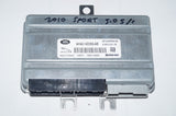 USED ACTIVE SUSPENSION CONTROL MODULE FOR LAND ROVER PART # LR014323. FITS LAND ROVER LR4 2010-2016, RANGE ROVER SPORT SUPERCHARGED 2010-2013, RANGE ROVER 2007-2012