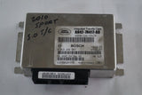 USED LAND ROVER ITEGRATED TRANSFER CASE MODULE PART # LR010752. FITS RANGE ROVER SPORT AND LAND ROVER LR4 2010-2012.
