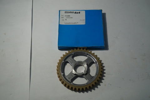 NEW RANGE ROVER SPROCKET FOR CAMSHAFT TIMING GEAR SET PART #610289. FITS LAND ROVER DEFFENDER 1993-1995, RANGE ROVER 1988-1994.