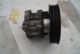 USED LAND ROVER POWER STEERING PUMP PART #QVB101472. FITS LAND ROVER FREELANDER 2.5L 2002-2005