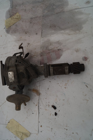 USED LAND ROVER DISCOVERY DISTRIBUTOR PART #ERR5209. FITS RANGE ROVER DISCOVERY 1993-1995