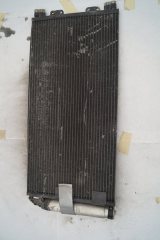USED LAND ROVER A/C CONDENSER PART #JRB500080. FITS LAND ROVER FREELANDER 2002-2005.