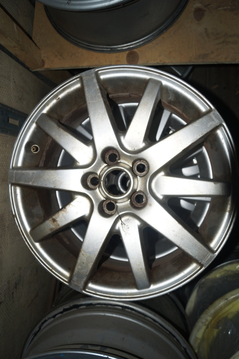 USED JAGUAR 17