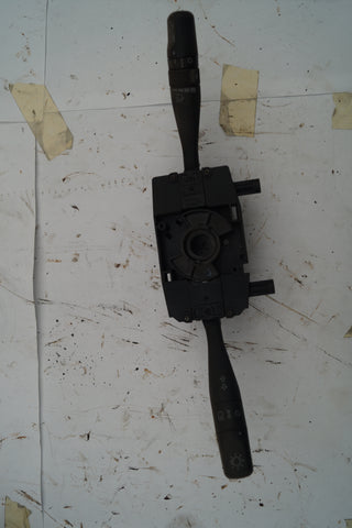 USED LAND ROVER WINDSHIELD WIPER AND SIGNAL, HEADLIGHT LIGHT DIMMER SWITCH PARTS #STC4016, AND STC4017