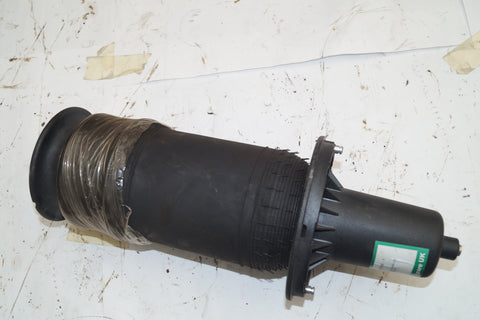 NEW RANGE ROVER AIR SUSPENSION SPRINGS PART #REB101740. FITS LAND ROVER 1997-2001