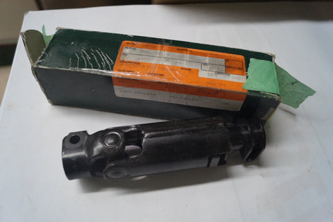 NEW JAGUAR STEERING COLUMN JOINT ASSEMBLY PART #BEC15132. FITS JAGUAR VDP,XJ6,XJS 1988-1990