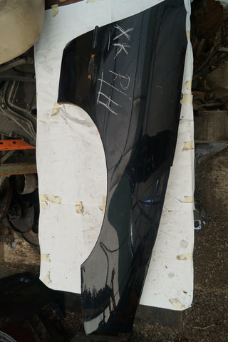 USED JAGUAR FRONT RIGHT FENDER PART #FJA1070AF. FITS JAGUAR XK8 1997-2006, JAGUAR XKR 2000-2006