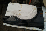 USED JAGUAR RIGHT FRONT FENDER PART #AXX1516