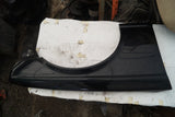 USED JAGUAR RIGHT FRONT FENDER PART #AXX1516