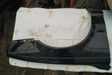 USED JAGUAR RIGHT FRONT FENDER PART #AXX1516