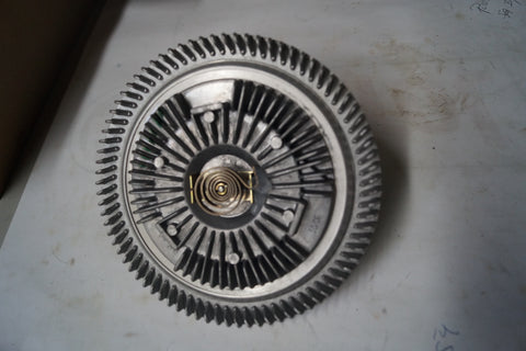 NEW LAND ROVER ENGINE COOLING FAN CLUTCH PART #ERR3443