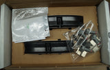 NEW R/R EVOQUE AND DISCOVERY SPORT DISC BRAKE PAD SET | PART # LR140696