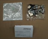 NEW R/R EVOQUE AND DISCOVERY SPORT DISC BRAKE PAD SET | PART # LR140696