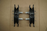 NEW JAGUAR F-TYPE BRAKE PAD AXLE SET | PART #: T2R22312 | FITS: F-TYPE 2014 - 2020