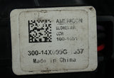 USED RANGE ROVER SEAT HEATER BLOWER MOTOR | PART # - LR014532