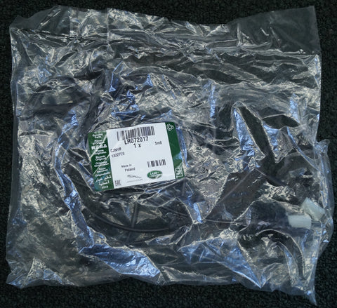 RANGE ROVER EVOQUE BRAKE PAD WEAR SENSOR | PART # - LR072017