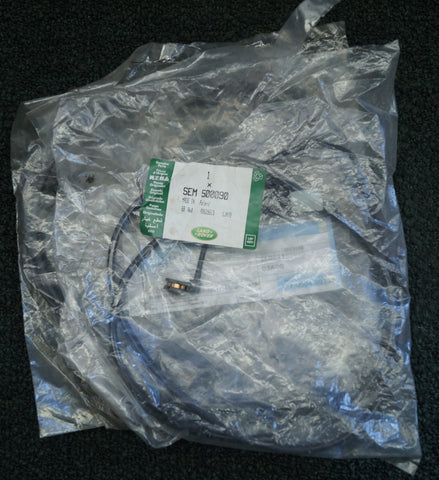 RANGE ROVER SPORT BRAKE PAD WEAR SENSOR | PART# - SEM500090