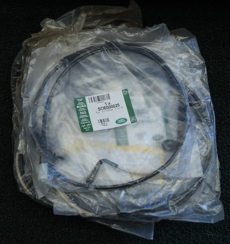 LAND ROVER LR3, LR4 AND R/R SPORT BRAKE PAD WEAR SENSOR | PART # - SOE000025
