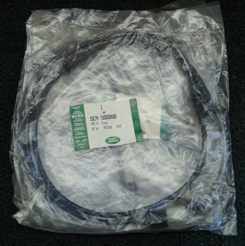 RANGE ROVER SPORT BRAKE PAD WEAR SENSOR | PART # - SEM500080