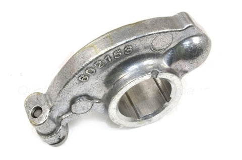 NEW RIGHT HAND ROCKER ARM RIGHT SIDE FOR LAND ROVER PART # 602153G. FITS LAND ROVER DEFENDER 1995-1997, LAND ROVER DISCOVERY 1995-2004, RANGE ROVER 1996-2002.