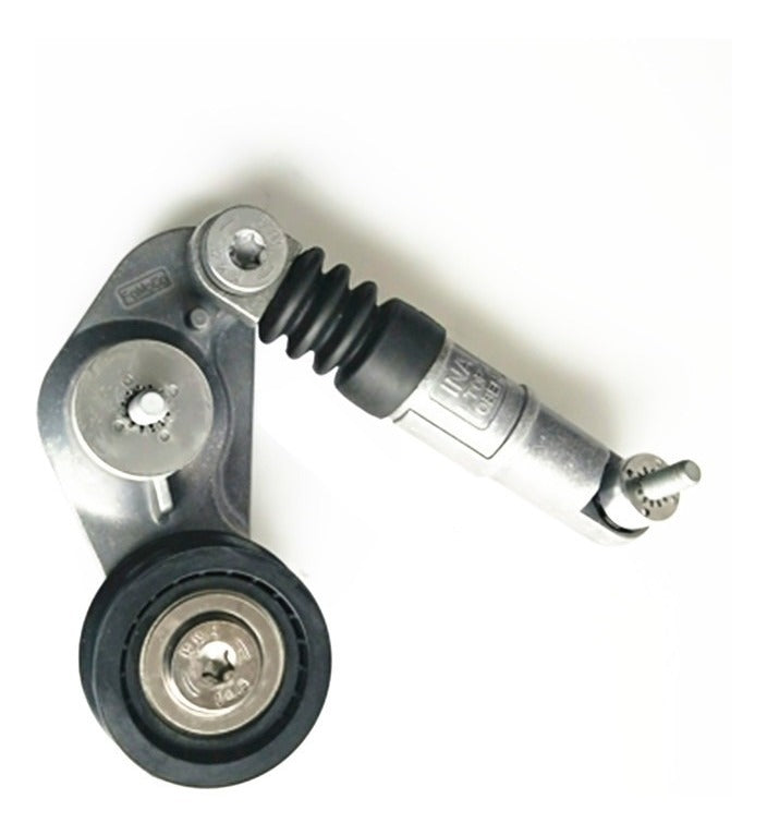 thumbnail image 2 of Drive Belt Tensioner For Land Rover Discovery Sport & Range Rover Evoque 2.0L - LR034128, LR028880 2 of 4