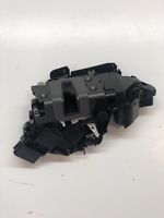 Used Land Rover left rear door latch part # LR07783. Fits 2013-2018 LR2,LR3,LR4, Range Rover ,Evoque, Range Rover Sport