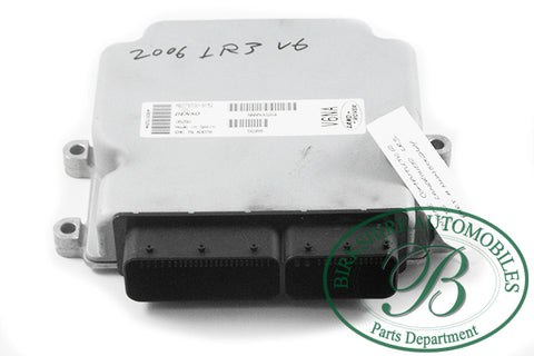 Land Rover Engine Control Module Part #NNN 500264 Fits 05-07 LR3