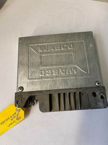 USED RANGE ROVER ANTI BRAKING SYSTEM ELECTRONIC COMPUTER MODULE PART #ANR 4898.FITS RANGE ROVERS 1995-1998
