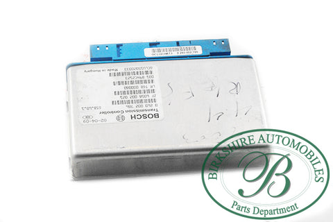LAND ROVER TRANSMISSION CONTROL MODULE PART #TGB000080 FITS 03-05 RANGE ROVER, 06-07 RANGE ROVER SPORT