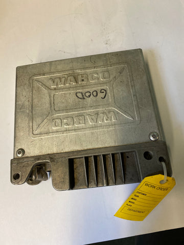 USED RANGE ROVER ANTI-LOCK BRAKE ELECTRONIC MODULE PART #WABCO 4460440220 FITS RANGE ROVER 1993-1995