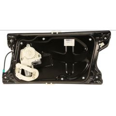 Land Rover front left window regulator part # CUH500250. FITS LAND ROVER LR3 2006-2008, RANGE ROVER 2006-2009