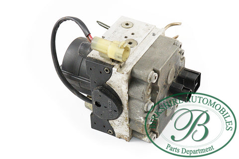 Land Rover Discovery Series II Abs module part # SR8500570. Fits 1999-2004 Land Rover Discovery SD and Discovery II