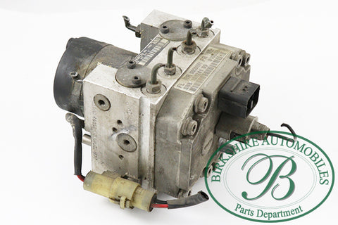 LAND ROVER ABS MODULATOR PART #SRB 101203 FITS 99-04 DISCOVERY