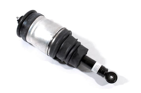 Land Rover Rear Air Strut Assembly W/ Active Cornering Enhancement Part #LR016419