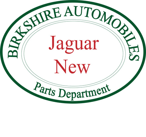 Jaguar - New Parts