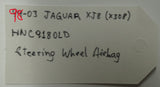 1998 - 2003 Jaguar XJ (X308) Steering Wheel Air Bag | Part # - HNC9180LD-LEG