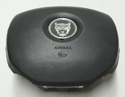 2005 - 2009 Jaguar X-Type (X400) Steering Wheel Airbag | Part # - 4X43-F042B85