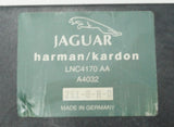 1998 - 1999 Jaguar XJ (X308) Harman/Kardon Amplifier | Part # - LNC4170AA