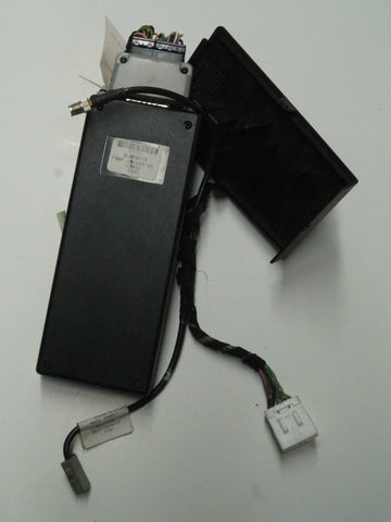 1998 Jaguar XJ (X308) Cell Phone Communication Module | Part # - F80F-19K350-AG