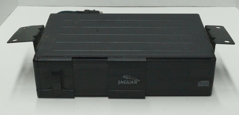 1995 - 1997 Jaguar XJ (X300) CD Changer | Part # - LXF4160BA