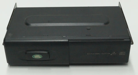 Land Rover Discovery 1 CD Changer | Part # - AMR3053