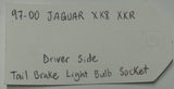 1997 - 2000 Jaguar XK (X100) Driver Side Tail Light Circuit Board