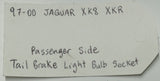 1997 - 2000 Jaguar XK (X100) Passenger Side Tail Light Circuit Board