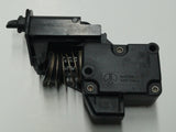 1997 - 2006 Jaguar XK (X100) Fuel Filler Door Lid Lock/Latch Actuator | Part # - HJA3093BE